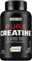Joe Weider Pure Creatine (Creapure®), 200 Kapseln