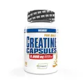 (139,40 EUR/kg) Weider Pure Creatine-Creapure 200 Kapseln Dose Monohydrat