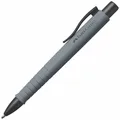 FABER CASTELL Kugelschreiber POLY BALL XB Urban Stone Grey