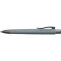 Faber-Castell Kugelschreiber POLY BALL XB 241188 stone grey