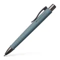 Kugelschreiber POLY BALL XB steingrau Faber-Castell 241188