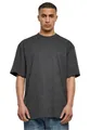 Urban Classics Herren T-Shirt Tall Tee, Farbe charcoal, Größe M