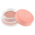 essence cream eyeshadow (01 Rose) (cosnova GmbH)
