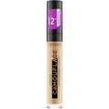 Catrice Liquid Camouflage High Coverage Concealer, Nr. 048, Nude, langanhaltend, für trockene Haut, für unreine Haut, für Mischhaut, vegan, ölfrei, wasserfest, ohne Alkohol, 1er Pack (5ml)
