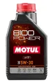 1 LITER MOTORÖL 5W-30 - MOTUL 111800