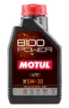 Motoröl MOTUL 111800 8100 POWER 5W-30 für