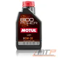 MOTUL 1 L LITER 8100 POWER 5W-30 MOTOR-ÖL MOTORENÖL VOLLSYNTHETISCH