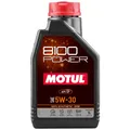 1 L MOTUL Motoröl Motor 8100 POWER 5W-30 API SP 111800