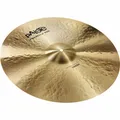 18" 602 Mod. Essentials Crash