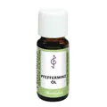 2x PFEFFERMINZÖL 10 ML