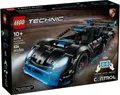 LEGO 42176 Technic Porsche GT4 e-Performance Rennwagen (42176)