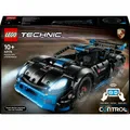 LEGO Technic 42176 Porsche GT4 e-Performance Rennwagen
