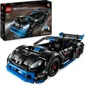 LEGO Technic Porsche GT4 e-Performance Rennwagen, ferngesteuerter Flitzer, interaktives Modellauto, Geschenk für Kinder, Bauspielzeug ab 10 Jahren... - Bronze