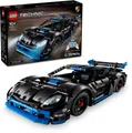 LEGO Technic 42176 Porsche GT4 e-Performance Rennwagen