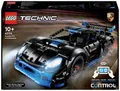 42176 LEGO TECHNIC Porsche GT4 e-Performance Rennwagen