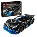 LEGO 42176 Porsche GT4 e-Performance Rennwagen