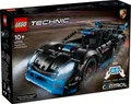 Porsche GT4 e-Performance Rennwagen  LEGO Technic 42176  N08/24
