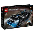 [DE] LEGO Technic - Auto da corsa Porsche GT4 e-Performance - LEG42176