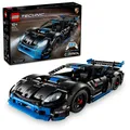 LEGO Set 42176 Technic Porsche Gt4 E- Rennwagen Auto NEU und OVP