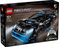 LEGO® Technic - 42176 Porsche GT4 e-Performance Rennwagen - NEU & OVP -