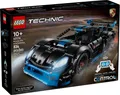 LEGO 42176 Porsche GT4 e-Performance Rennwagen