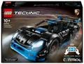 LEGO Porsche GT4 e-Performance Rennwagen Bauspielzeuge Mehrfarbig