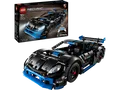 LEGO Technic 42176 Porsche GT4 e-Performance Rennwagen Bausatz, Mehrfarbig