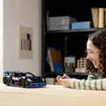 LEGO Technic Porsche GT4 e-Performance Rennwagen 42176