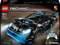 LEGO Technic 42176 Porsche GT4 e-Performance Rennwagen