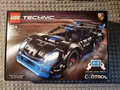 LEGO TECHNIC: Porsche Gt4 E-Performance Rennwagen (42176)