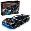 LEGO Technic - Porsche GT4 e-Performance Rennwagen Auto 834 Teile 10+