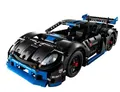 LEGO Technic 42176 Porsche GT4 e-Performance Rennwagen