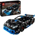 LEGO Konstruktionsspielzeug Technic Porsche GT4 e-Performance Rennwagen