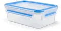 Emsa Clip&Close Frischhaltedose, rechteckig, 1L
