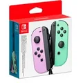 Joy-Con 2er-Set, Bewegungssteuerung hellviolett/hellgrün