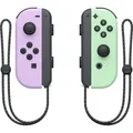 Nintendo Joy-Con 2er-Set pastell-lila und pastell-grün - Grün/Violett