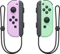 Nintendo Switch Joy-Con 2er Set pastelllila-pastellgrün