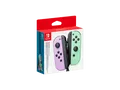NINTENDO 10011584 JOY-CON SET Controller Past.-Lila/Past.-Grün für Nintendo Switch