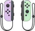 Nintendo Joy-Con (2er Set) (pastell lila/paste) Joy-Con Set