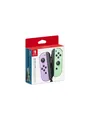 Nintendo Joy-Con Pair Pastel Purple/Pastel Green - Wireless Controller - Nintendo Switch