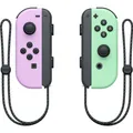 Nintendo Joy-Con Set Pastell-Lila/Grün (Switch) (10011584)
