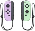 Nintendo Switch Controller Joy-Con 2er-Set violett/grün
