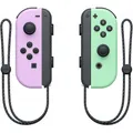 Nintendo Joy-Con 2er Set Controller pastell lila/pastell grün Nintendo Switch
