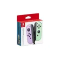 Nintendo Switch Joy-Con 2er-Set pastell-lila und pastell-grün #1906876