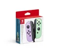 Nintendo Switch Joy-Con Pair 2er-Set Pastell Lila & Grün Pastel Purple & Green