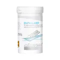 Clearwhite Schnellentkalker 250 g für Waschmaschine und Geschirrspüler
