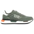 EA7 Emporio Armani Vintage Trainers EU 40 2/3