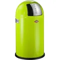 Wesco Pushboy jr. limegreen 175531-20