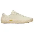 Merrell Vapor Glove 6 Leder beige Damen Laufschuh beige 40,5 EU
