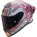 Scorpion Integralhelm EXO-R1 EVO AIR Replica FIM Aron Canet ECE 22.06 XL 61/62